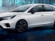 Honda City Hatchback RS 2022 dengan Honda Sensing Diluncurkan, Ini Harga dan Perbedaanya