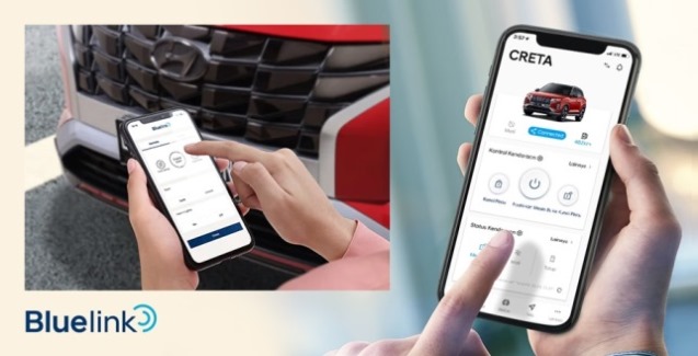 Hyundai BlueLink