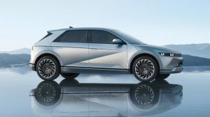 Harga Hyundai IONIQ 5 Terungkap, Varian Termurah Lebih Murah dari KONA EV