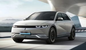 Baru Sebulan Diluncurkan, 1.700 Unit Hyundai IONIQ 5 Dipesan Konsumen Indonesia