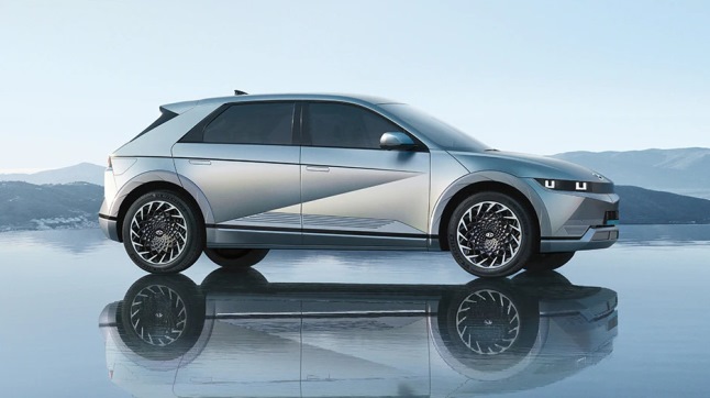 Hyundai IONIQ 5
