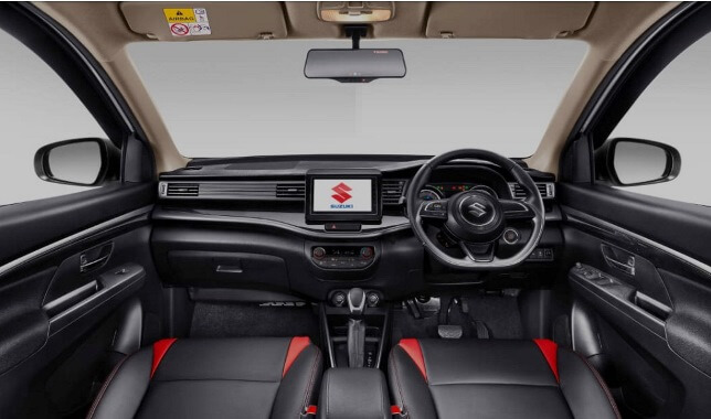 Interior LSUV Termurah