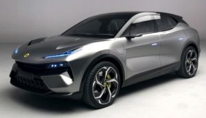 Lotus Eletre Super SUV Listrik, Monster Venom Pembunuh Ferrari Purosangue dan Lambo Urus