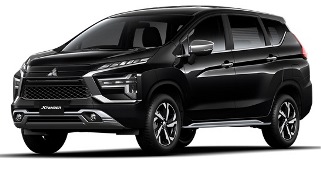 Mitsubishi Xpander - Low MPV Ternyaman