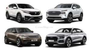 Mobil Favorit 2022 dari Tiap Merek di Indonesia versi AutocarWiki.com