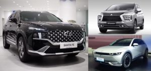 Mobil Terbaik 2022 Indonesia pada Tiap Segmen versi AutocarWiki.com