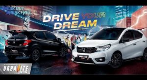 Honda Luncurkan Brio RS Urbanite Edition 2022, Apa Beda dan Hal Baru dengan Harga 225 Juta?