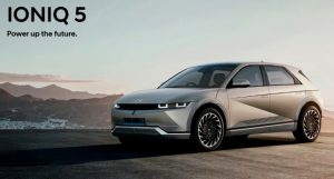 Spesifikasi Hyundai IONIQ 5 Indonesia 2022: Dimensi, Fitur, Jarak Tempuh, Performa