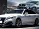 Toyota Crown SUV Dilaporkan Hadir 2023 di Jepang, China dan AS