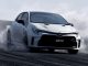Toyota GR Corolla Debut Global, Lebih Buas dari GR Yaris tapi Dibuat sangat Terbatas