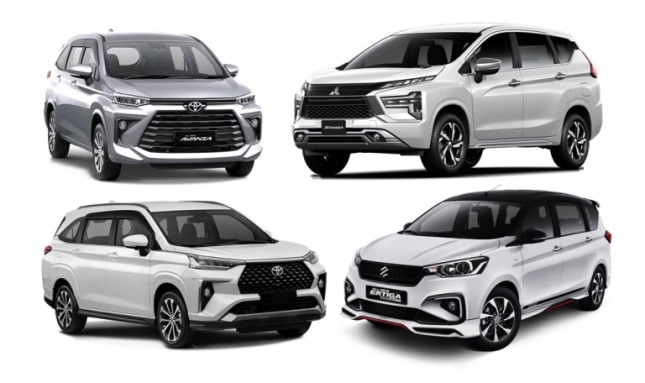 Daftar Harga LMPV Mei 2022 Indonesia