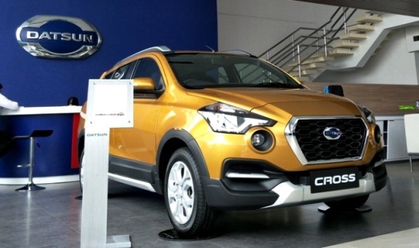 Datsun Bangkit kembali sebagai merek EV