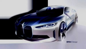 CEO BMW: Mobil Listrik dengan Platform Neue Klasse adalah Lompatan Kuantum!