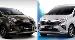 Daftar Harga Calya Sigra Mei 2022, Mobil 7-Seater Termurah di Indonesia
