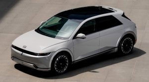 KIA EV6 dan Hyundai IONIQ 5 Kena Recall, Masalah Software Sebabkan Rem Parkir Lepas