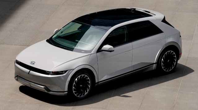 Hyundai IONIQ 5 kena recall bersama Kia EV6