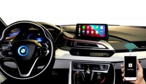 Krisis Chip Semikonduktor Paksa Pabrikan Sunat Fitur Hiburan: BMW, Ford, Tesla dan Mercy