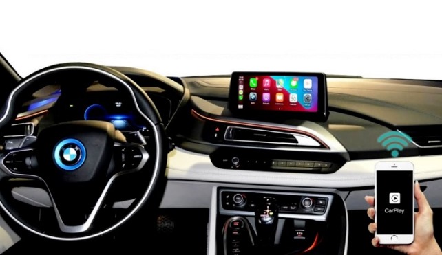 Krisis Chip Semikonduktor Paksa Pabrikan Sunat Fitur Hiburan