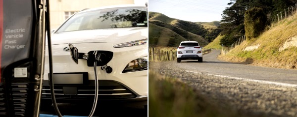 Kampanye Mobil Listrik Subsidi di New Zealand