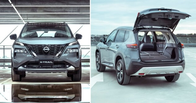 Medium SUV 2023 Australia