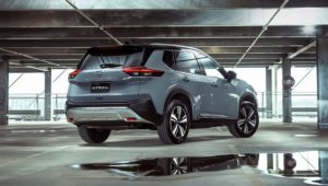 Nissan X-Trail 2023 Generasi-4 Segera Meluncur di Negara Tetangga, Ini Spesifikasinya!