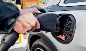 Risiko Mobil Listrik yang Penting Diketahui dan Dihindari oleh Pengguna