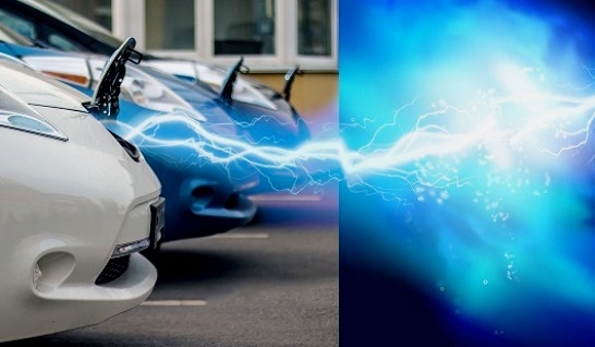 Risiko Tegangan Tinggi pada EV