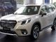 Subaru Forester 2022 Indonesia Meluncur, SUV AWD untuk Para Driving Enthusiast