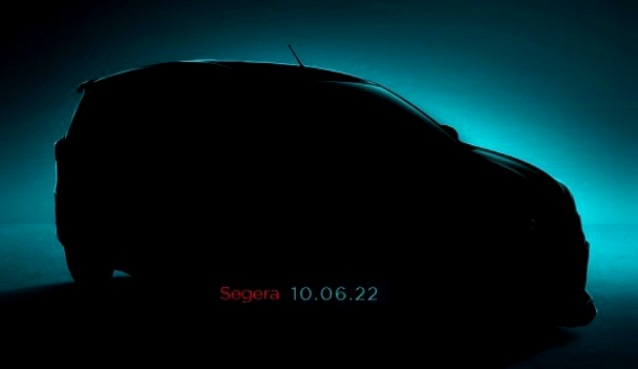 Suzuki Luncurkan Mobil Hybrid di Indonesia Juni 2022