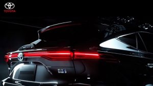 Bocoran Info Fortuner Generasi-3 Hadir 2023, Sasis Tetap Ladder-Frame dan Mesin Hybrid