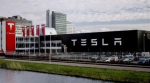Dirayu Indonesia Hingga RI1 Temui Elon Musk, Tesla Investasi di Thailand Lebih Dulu