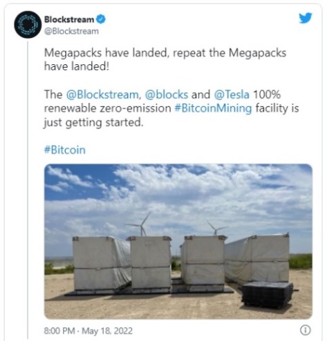 Tesla Lanjutkan rencana terima Bitcoin