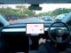 Tesla Tingkatkan Batas Kecepatan AutoPilot  Tanpa Radar jadi 137 km/jam