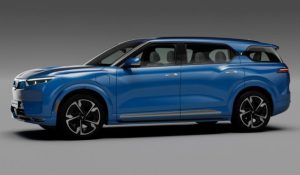 Harga SUV Listrik Vietnam Ini Lebih Murah dari Hyundai IONIQ 5 dan Palisade