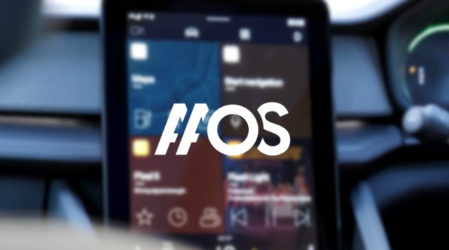 Android Automotive OS - Google Next Car OS