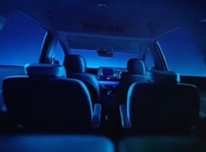 Bocoran Kabin Hyundai Stargazer