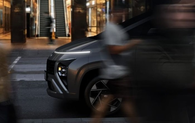 Bocoran Video Iklan LMPV Baru 2022