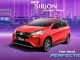 Daihatsu Sirion 2022 Facelift, Ini Perubahan, Harga, Fitur dan Spesifikasinya