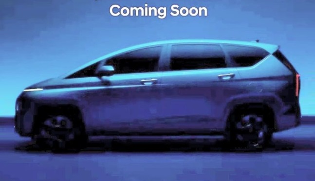 Desain Samping Stargazer