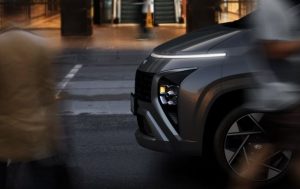 Hyundai Stargazer Mirip Xpander? Tak Luput dari Tuduhan Tiru Desain Xpander