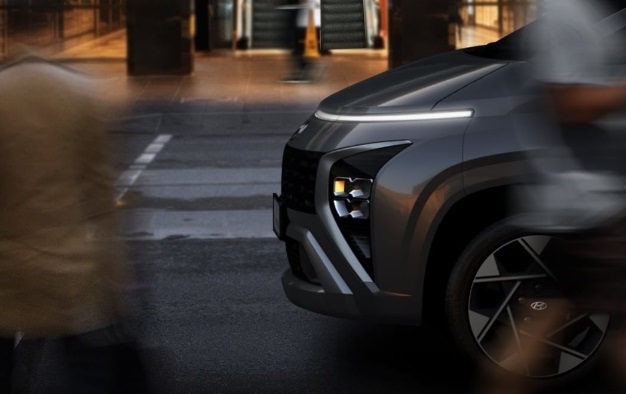 Disebut tiru Xpander, mirip dimananya