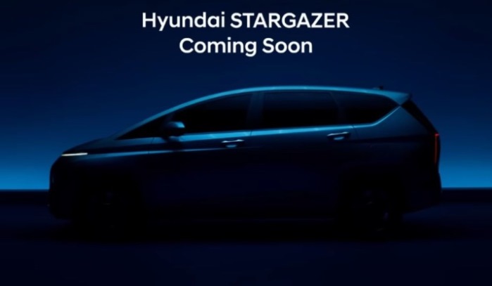 Hyundai Stargazer mirip Xpander