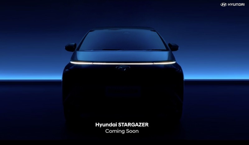 Inspirasi Desain Hyundai Stargazer