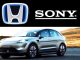 Kolaborasi Honda dan Sony Dirikan Perusahaan Baru untuk Produksi Mobil Listrik di 2025
