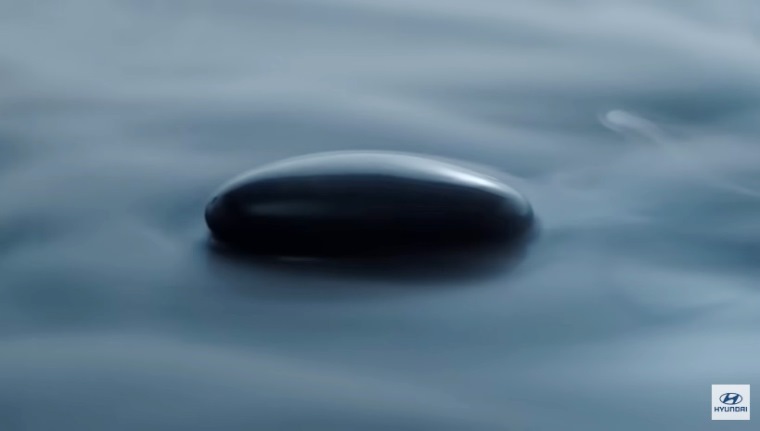 Konsep Hyundai Ioniq 6 - Sedan Listrik
