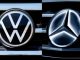 Dukung Uni Eropa, Mercedes dan VW Stop Jual Mobil Bermesin Bakar Fosil sejak 2035
