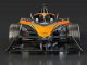 Mobil Formula E McLaren Pertama Diungkap, Debut di Balapan Musim 2023