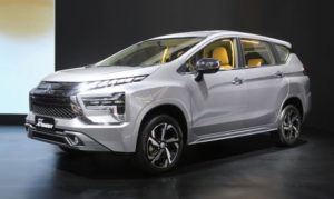 Agar Nilai Jual Kembali Xpander Tinggi, Mitsubishi Kasih 5 Saran Ini!