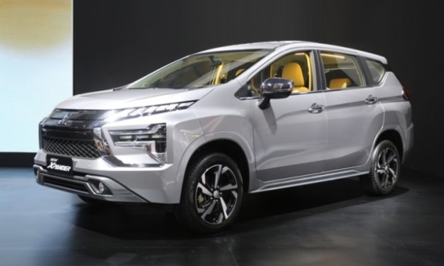 Nilai Jual Kembali Mitsubishi Xpander