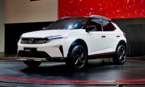 Harga Sub-compact SUV Honda Bersaing Ketat vs Raize-Rocky, Mesin dan Spek Lebih Garang!